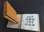 Frankrijk 1977/1983 - Complele collectie nieuw, eerste keuze, Gestempeld
