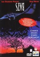 Bats - DVD, Cd's en Dvd's, Dvd's | Actie, Verzenden