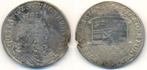 Gulden zu 2/3 taler, daalder 1676 Sayn Wittgenstein-hohen..., Verzenden