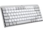 Logitech MX Mechanical Mini voor Mac - Draadloos Toetsenbord, Verzenden, Zo goed als nieuw