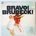 Dave Brubeck - Bravo! Brubeck! - LP