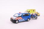Busch, Herpa, Roco, Rietze H0 - Modeltreinvoertuigen (10) -, Hobby en Vrije tijd, Modeltreinen | H0, Nieuw