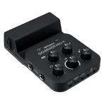 (B-Stock) Roland GO:Mixer Pro-X mixer voor smartphones, Verzenden, Nieuw