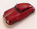 Gescha - Blikken speelgoedauto - Nr. 557 Sixmobil, Unboxed -