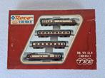 Roco N - 02167 A - Treinset (1) - TEE dieselstel VT 11.5, BR, Nieuw