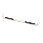 Lund 09-17 Dodge Ram 1500 Quad Cab 3in. Round Bent SS Nerf, Ophalen of Verzenden, Nieuw