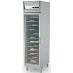 Bakkerij Koelkast | 409L (EN600x400) | RVS | 0°C/+8°C |, Verzenden, Nieuw in verpakking