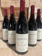 2009 Domaine Elise Villiers Bourgogne Le Clos - Bourgogne, Nieuw