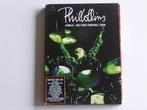 Phil Collins - Finally...The first farewell tour (2 DVD), Verzenden, Nieuw in verpakking