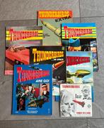 Thunderbirds, Verzamelen, Nieuw