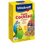 Vitakraft Parkiet Fruitcocktail 200 gr, Dieren en Toebehoren, Nieuw, Verzenden