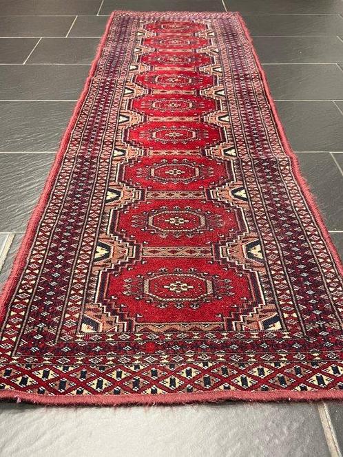 Buchara - Tapijt - 190 cm - 60 cm, Huis en Inrichting, Stoffering | Tapijten en Kleden