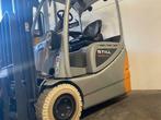 Heftruck huren, Still, 1000 tot 2000 kg, Heftruck, Elektrisch