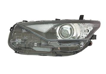 KOPLAMP VOOR TOYOTA AURIS E18 2013-2015 8117002K30 beschikbaar voor biedingen
