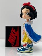 Alvin Silvrants - NIKE AIR JORDAN I Off White Snow White, Antiek en Kunst