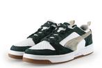 Puma Sneakers in maat 40 Groen, Groen, Puma, Verzenden, Sneakers of Gympen