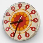 Wekker - Jaz Space Age Plastic - 1970-1980 - Korte productie