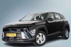 Zakelijke Lease |  Hyundai KONA 1.0 T-GDI Comfort 120pk Aut, Automaat, Stof, Gebruikt, Overige brandstoffen