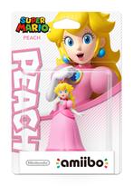 Amiibo Peach - Super Mario series (Nieuw), Verzamelen, Poppetjes en Figuurtjes, Verzenden, Nieuw