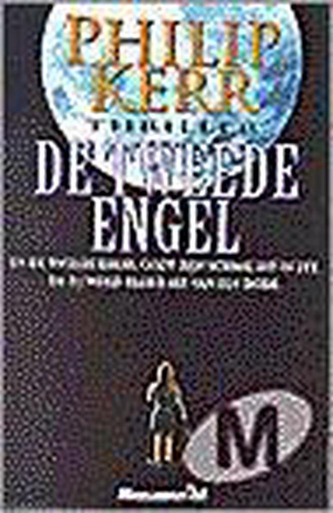 De tweede engel 9789029058285 Philip Kerr, Boeken, Thrillers, Gelezen, Verzenden