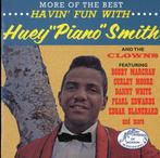 cd - Huey Piano Smith And His Clowns - Havin Fun With..., Verzenden, Zo goed als nieuw