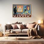 benoit martin - Cela marge pour moi - XXL