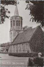 LAREN N. H. - Ned. Herv. Kerk, Verzenden, Gelopen