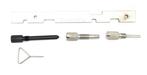 Bgs Technic Motorafstelset voor Ford 5-delig, Verzenden, Nieuw