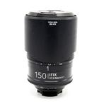 Irix 150mm f/2.8 Macro 1:1 Dragonfly Nikon (occ_6113), Ophalen of Verzenden, Gebruikt