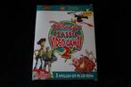 Disneys Classic Video Games 2 PC Big Box, Spelcomputers en Games, Games | Pc, Verzenden, Nieuw