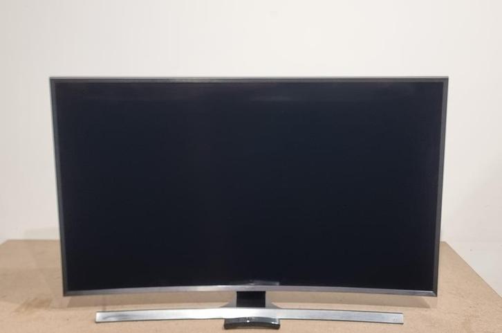 Een 48 Samsung Curve televisie, Audio, Tv en Foto, Televisies