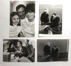 Robert Cohen (AGIP) - Jean-Louis Trintignant - 6 photos de, Nieuw