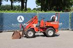 Veiling: Wiellader Schäffer 225 Diesel (Marge), Zakelijke goederen, Machines en Bouw | Kranen en Graafmachines, Ophalen, Wiellader of Shovel