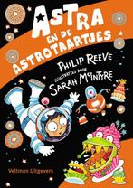 Astra en de astrotaartjes 9789048309443 Philip Reeve, Verzenden, Zo goed als nieuw, Philip Reeve