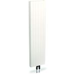400x2200 T20 – 2205 watt | Verticale Radiator Gegroefd, Hoog rendement (Hr), Radiator, Nieuw, Ophalen of Verzenden