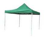 Opvouwbare Partytent 3×3 meter zonder zijwanden in Groen, Verzenden, Nieuw, 2 meter of meer, Partytent