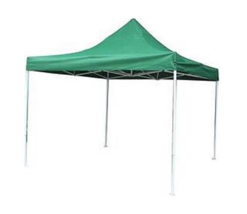 Opvouwbare Partytent 3×3 meter zonder zijwanden in Groen, Tuin en Terras, Partytenten, Partytent, Nieuw, 2 meter of meer, Verzenden