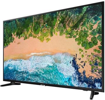 Samsung 55NU7021- 55 inch 139CM 4K Ultra HD LED Smart TV