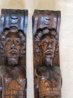 Decoratief ornament - Frankrijk