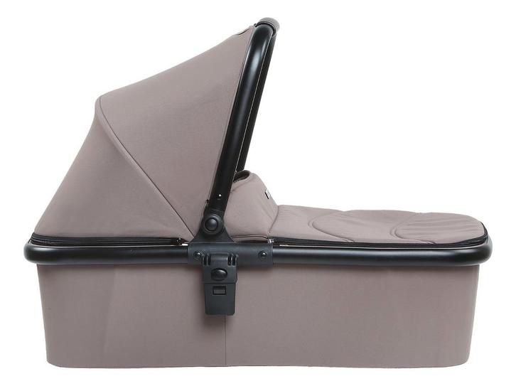 Titaniumbaby Solid Pollux Lush Taupe Reiswieg, Kinderen en Baby's, Kinderwagens en Combinaties, Nieuw, Verzenden