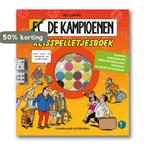 Reisspelletjesboek / F.C. De Kampioenen 9789002270451, Boeken, Verzenden, Gelezen, Hec Leemans