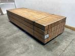 Veiling - 4x Redvision paal geschaafd verlijmd 400x14x14 cm, Nieuw