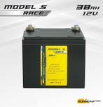 SUNBEAMsystem Smart Lithium Accu 38Ah, Ophalen of Verzenden, Nieuw