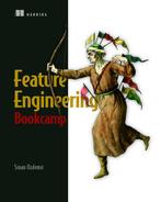 9781617299797 Feature Engineering Bookcamp, Verzenden, Nieuw, Sinan Ozdemir