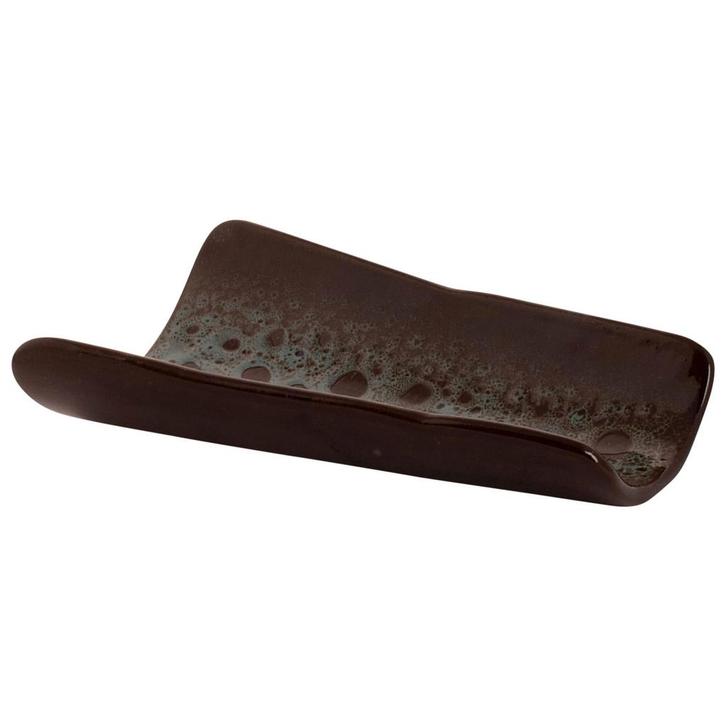 GGM Gastro | (24 stuks) TURKEY - Kom - Ø 155x100mm - Bruin /, Huis en Inrichting, Keuken | Servies, Effen, Nieuw, Verzenden