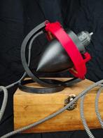 lampade Valvolari - nicola manganiello - Tafellamp - PLA -