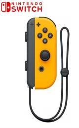 Nintendo Switch Joy-Con Controller Rechts Neon Oranje iDEAL!, Spelcomputers en Games, Spelcomputers | Nintendo Switch, Zo goed als nieuw