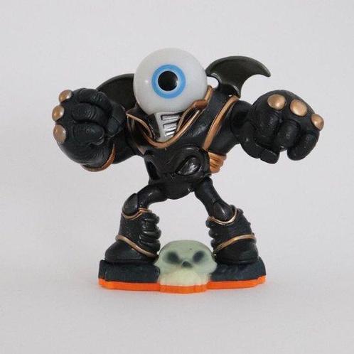 Skylanders Giants: Eye Brawl, Spelcomputers en Games, Spelcomputers | Nintendo Wii, Zo goed als nieuw, Ophalen of Verzenden