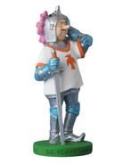 Suske en Wiske Beeldje Lambik De Schat van Beersel 17 cm, Ophalen of Verzenden, Nieuw