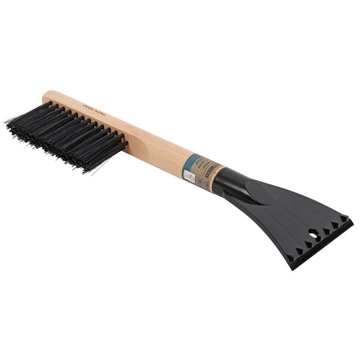 Talen Tools IJskrabber met Borstel – Duurzaam en Eco-Vrie., Auto diversen, Sneeuwkettingen, Nieuw, Ophalen of Verzenden